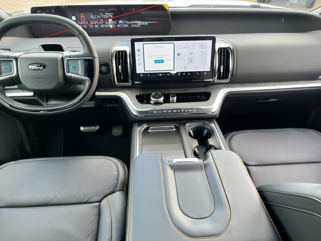 2025 Ford Expedition photo 10