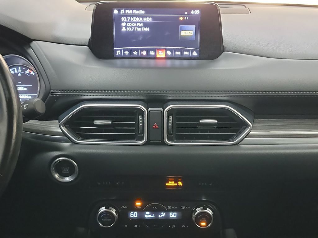 2018 Mazda CX-5 Grand Touring photo 19