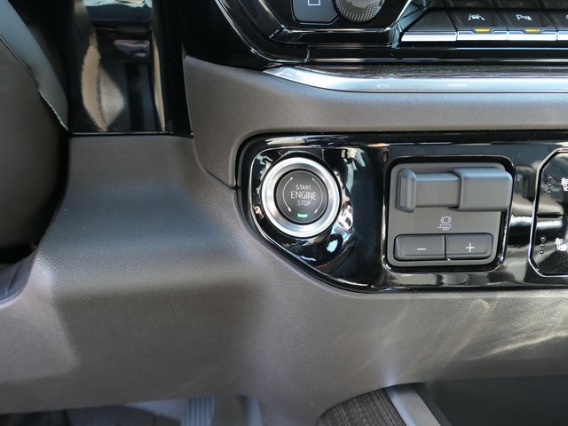 2026 Chevrolet Silverado 1500 RST photo 16