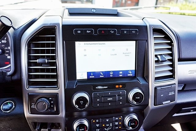 Used 2021 Black Ford Platinum image 28