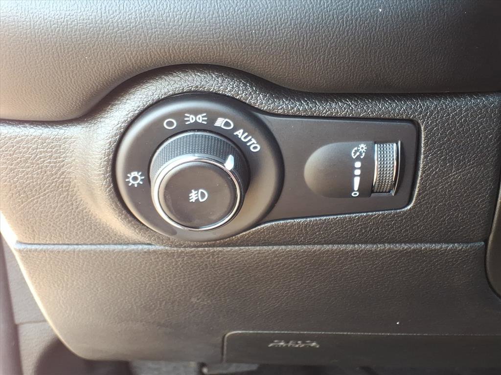 2023 Dodge Durango GT Plus photo 17