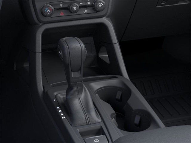 2025 Ford Ranger XL photo 13
