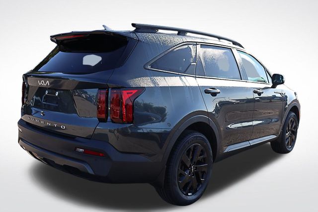 2022 Kia Sorento S photo 3
