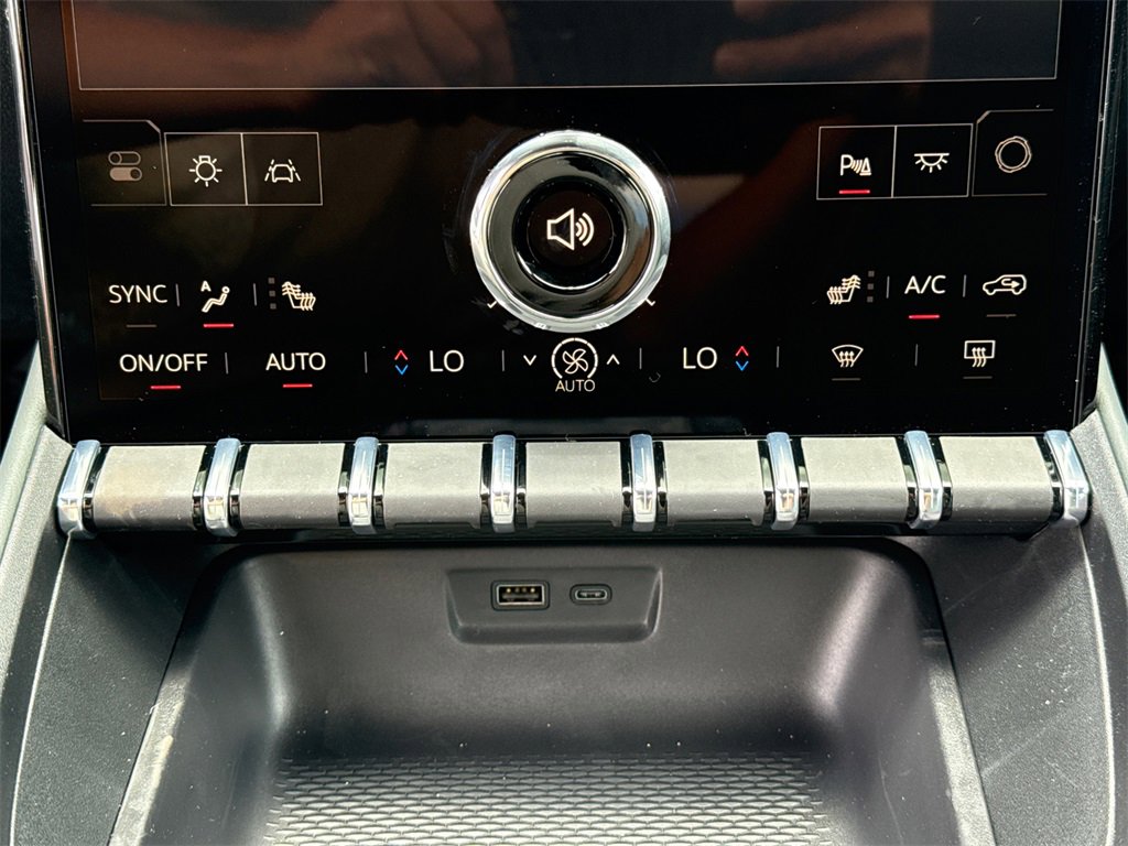 2026 GMC TERRAIN - Image 23