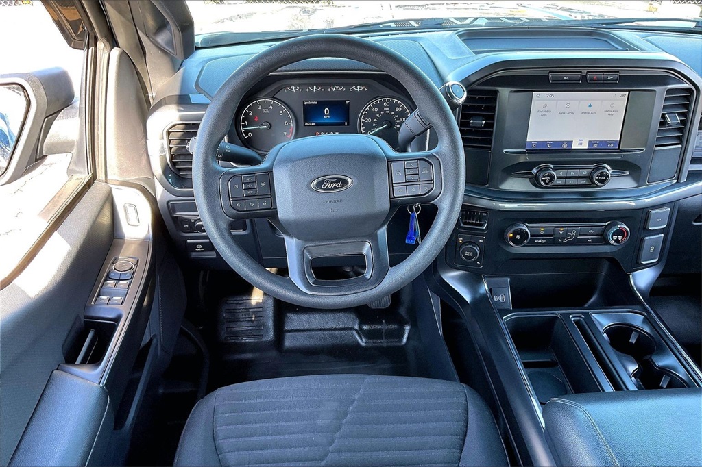 2022 FORD F-150 - Image 3