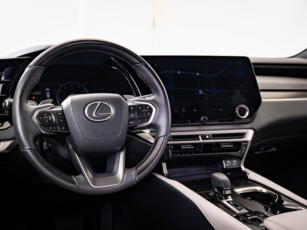 2024 Lexus RX 350 Premium photo 4