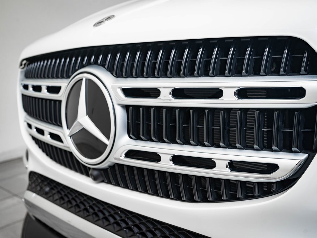 2026 Mercedes Benz GLE 350 4MATIC photo 3