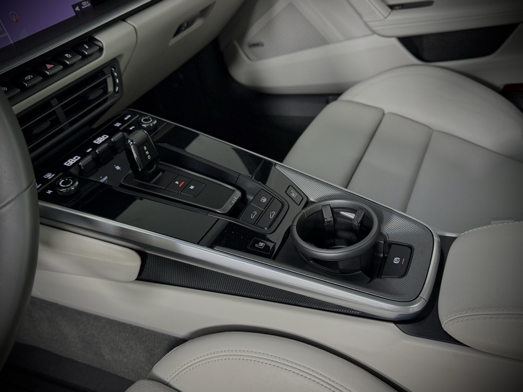 2021 Porsche 911 Turbo photo 23
