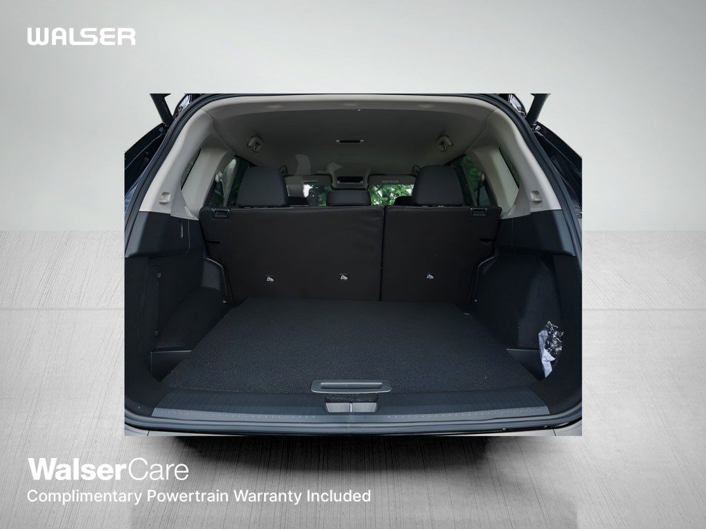 2026 Nissan Rogue SV photo 7