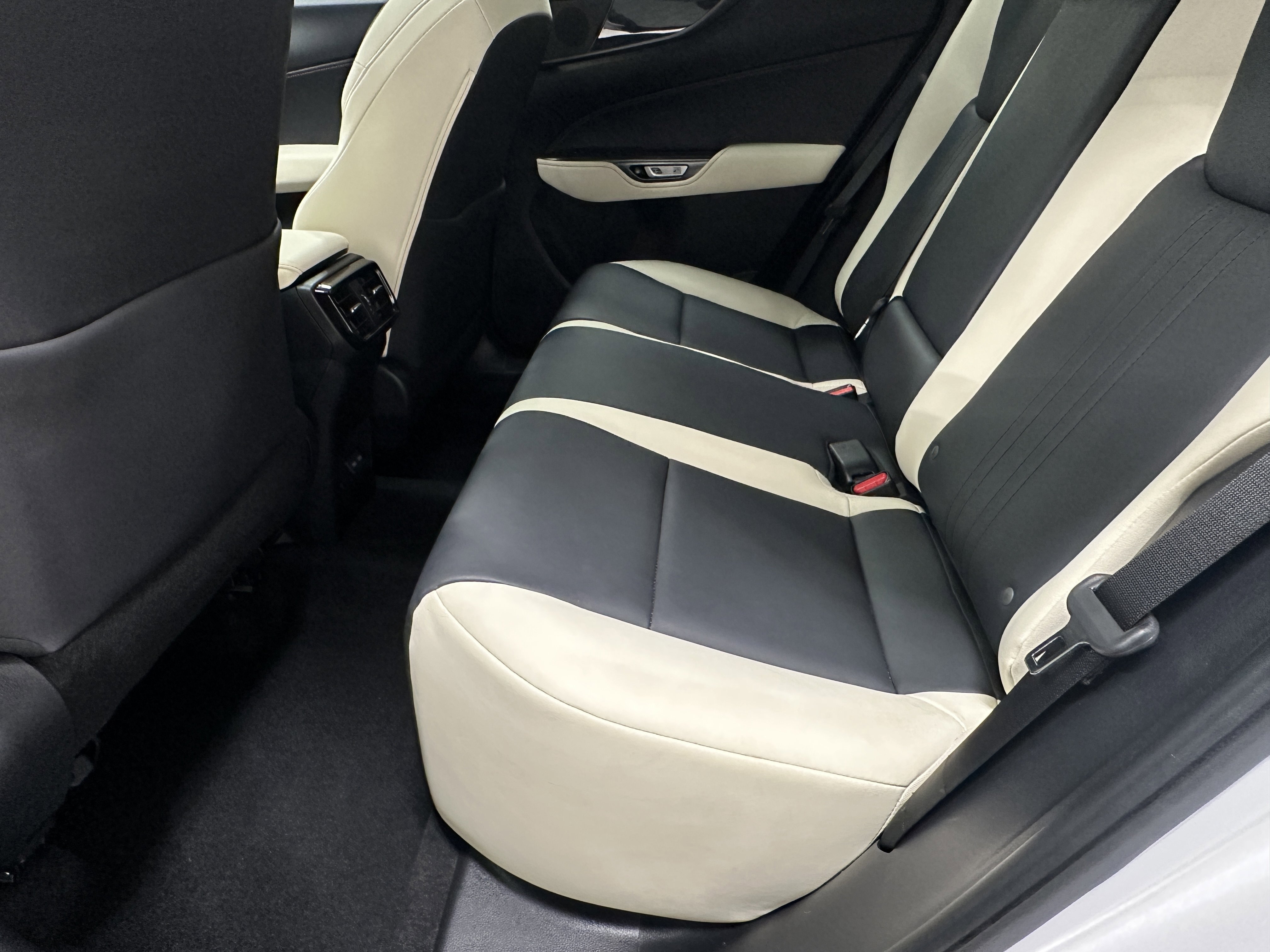 2022 Lexus NX 350 Premium photo 16