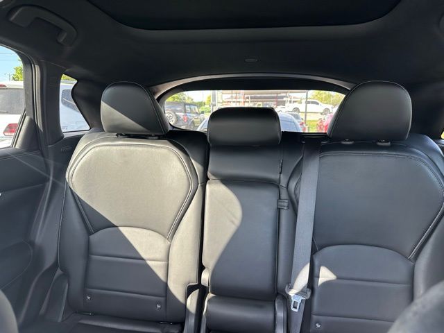 2020 Infiniti QX50 Essential photo 22