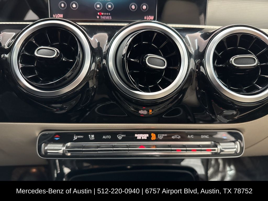 2019 Mercedes Benz A 220 photo 27