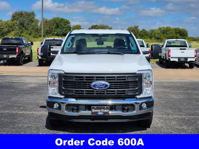 2026 Ford F-250 XL photo 3