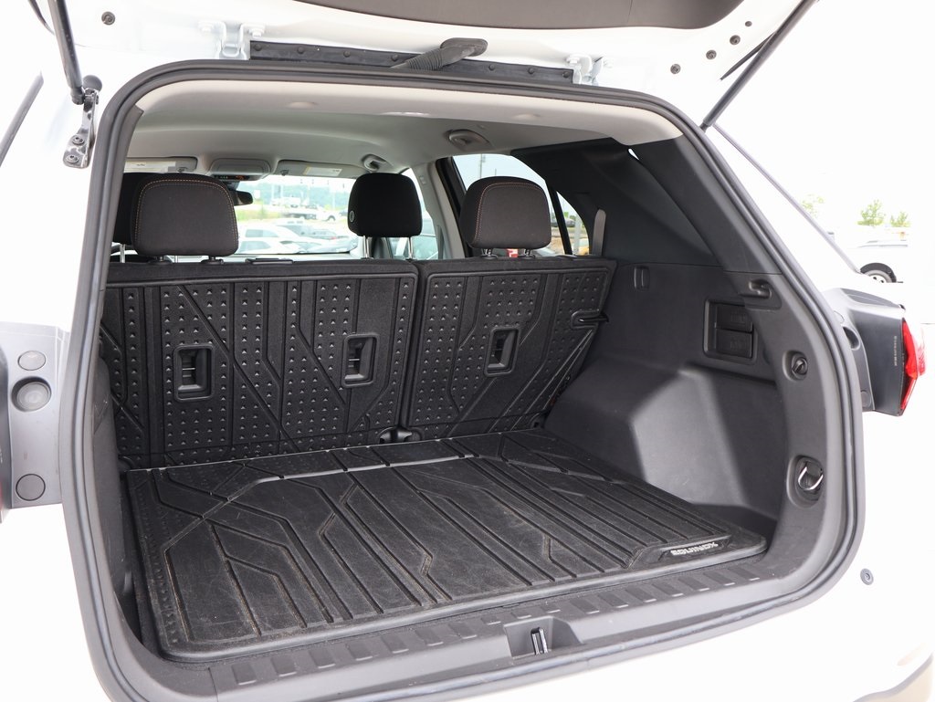 2023 Chevrolet Equinox LT photo 15