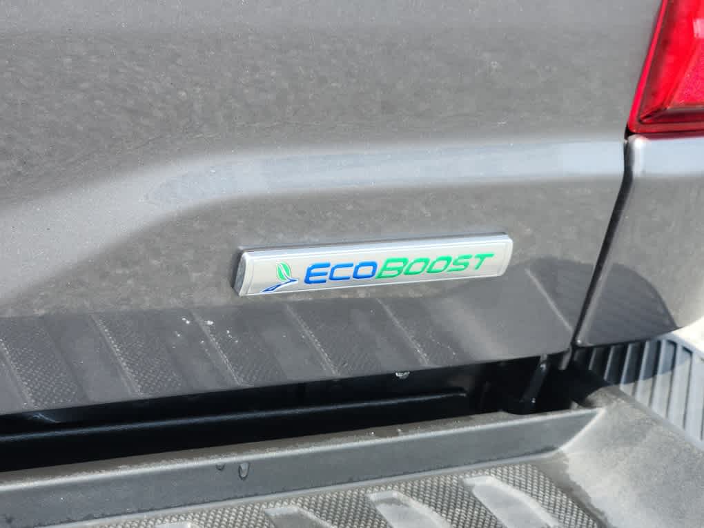 2022 Ford F-150 XLT photo 20