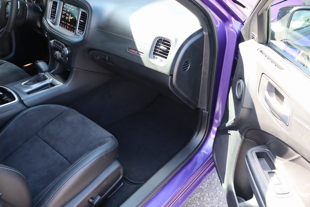2023 Dodge Charger R/T Scat Pack Widebody photo 43