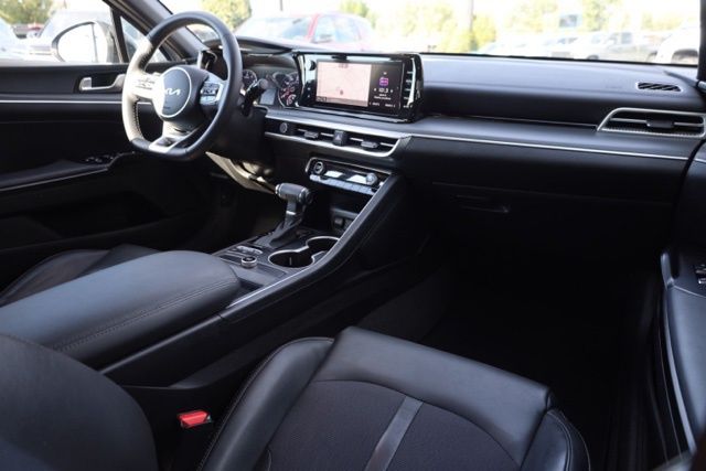 2023 Kia K5 GT-Line photo 33