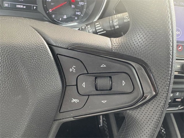 2022 Chevrolet Trailblazer LT photo 15