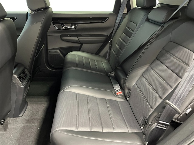 2026 Honda CR-V EX-L photo 23