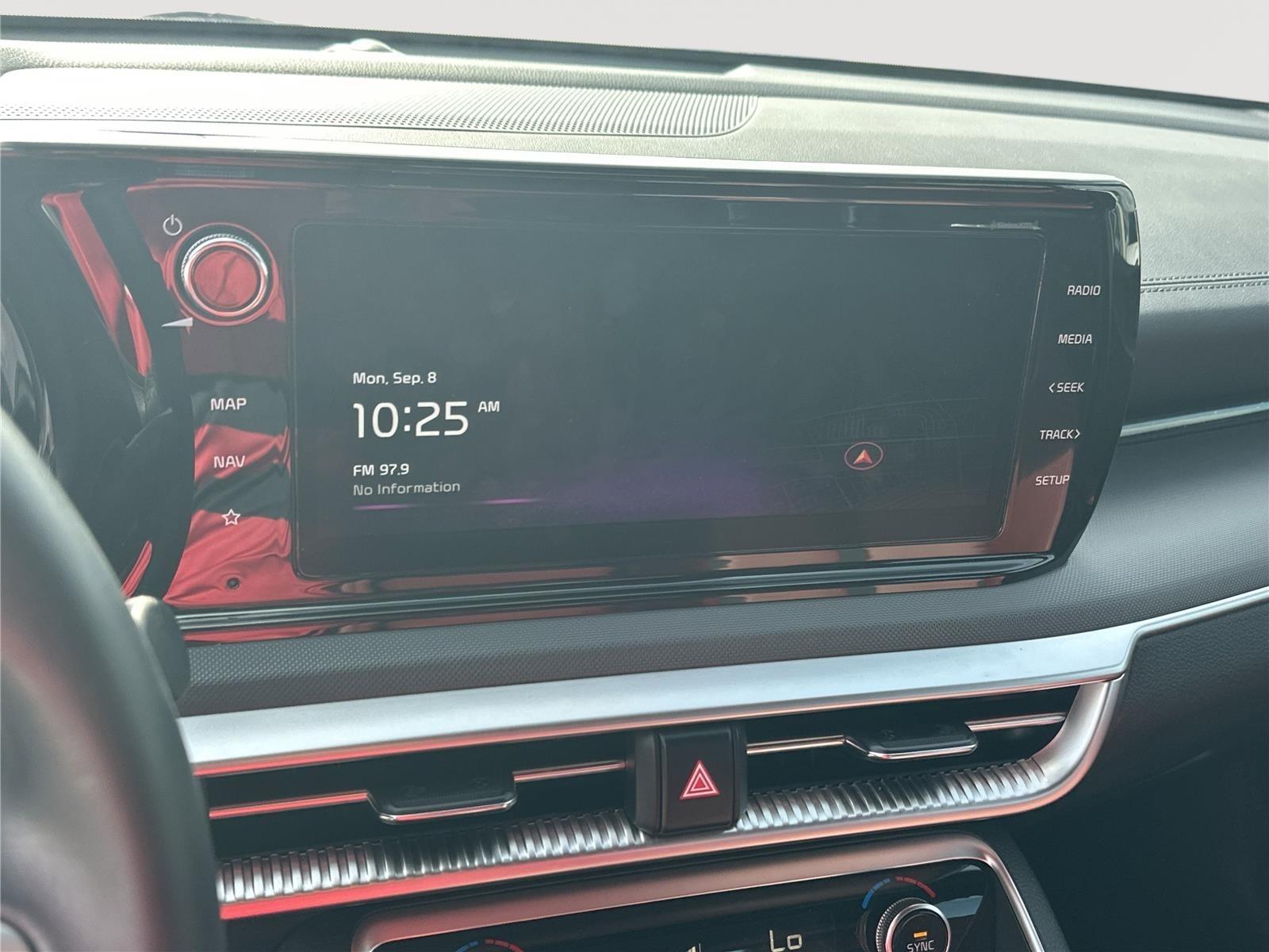 2024 Kia K5 GT-Line photo 15