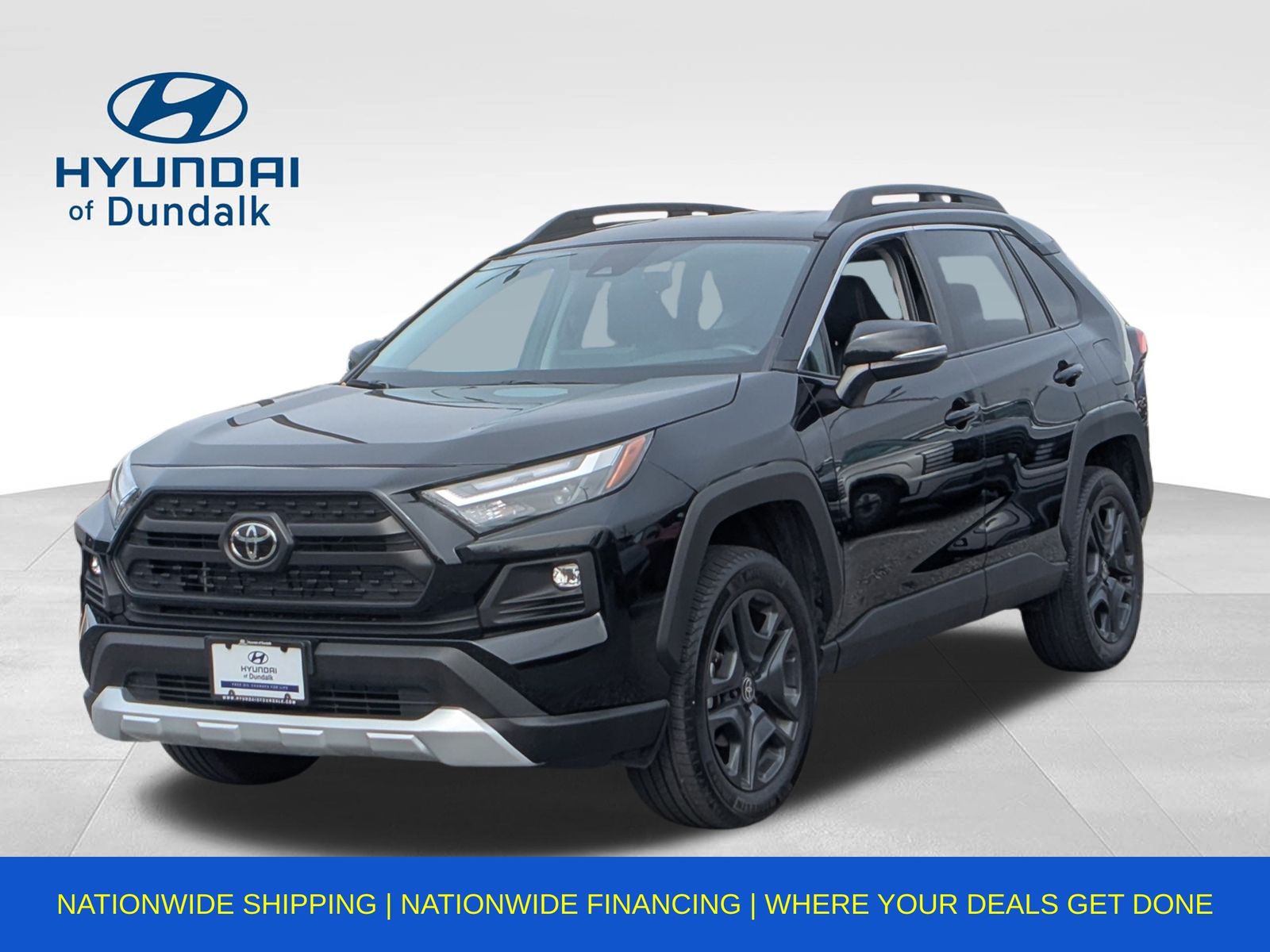 2024 Toyota RAV4 Adventure's photo