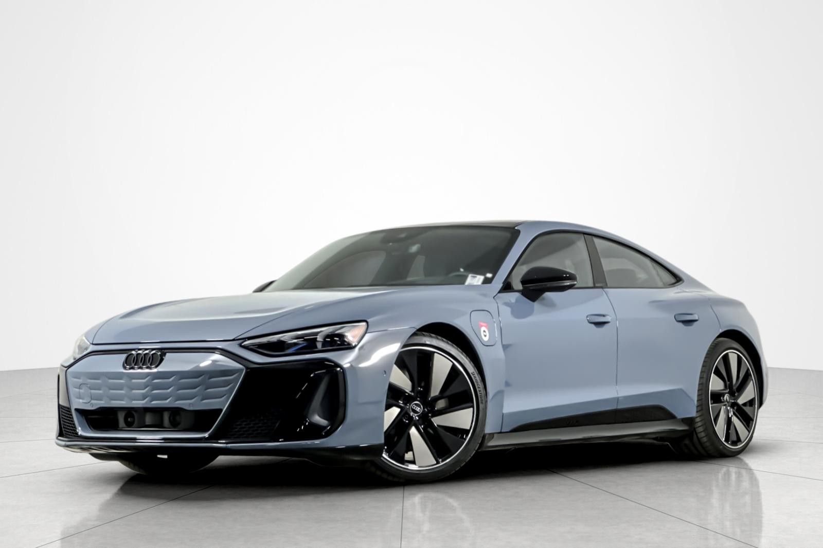 2026 Audi S e-tron GT Prestige's photo