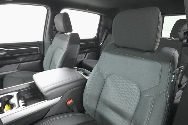 2025 Ram 1500 Big Horn photo 11