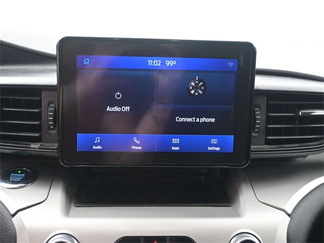 2021 Ford Explorer XLT photo 6