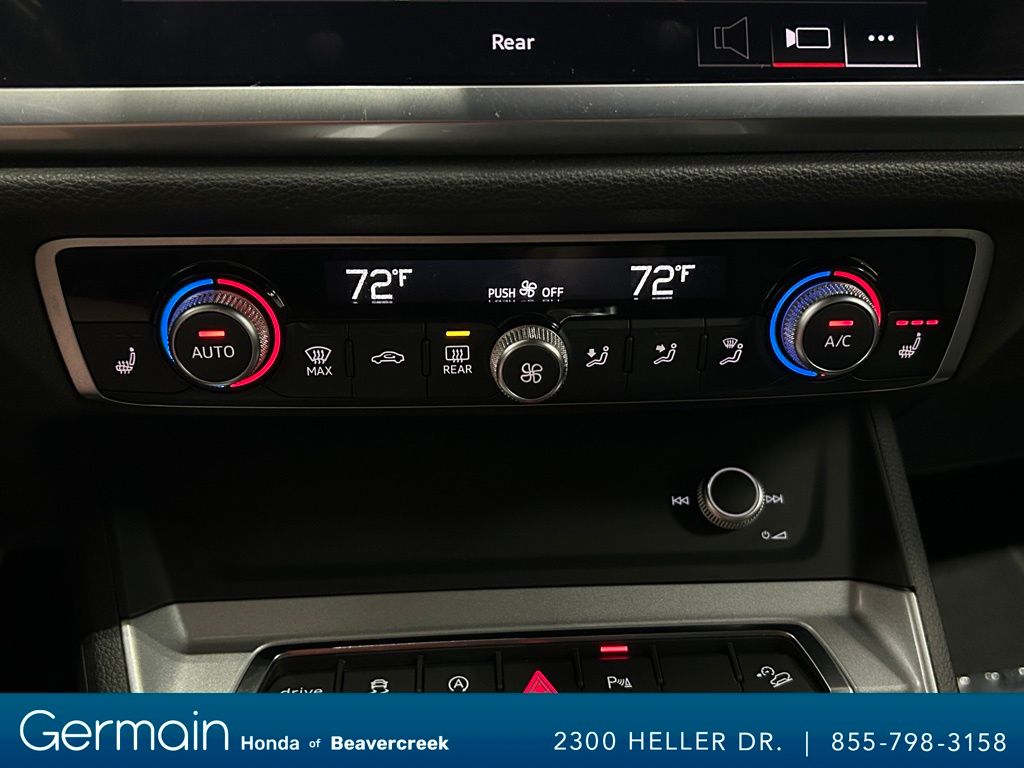 2022 Audi Q3 Premium S line photo 18
