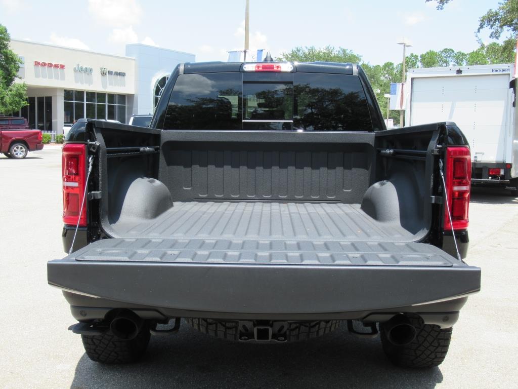 2025 Ram 1500 RHO photo 5