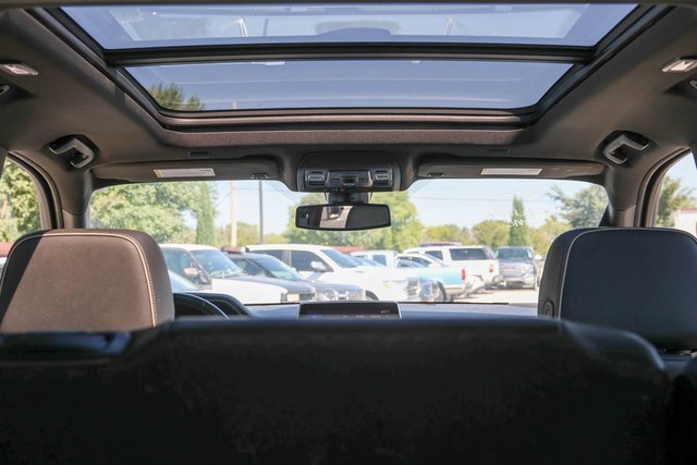2021 Gmc Yukon XL SLT photo 11