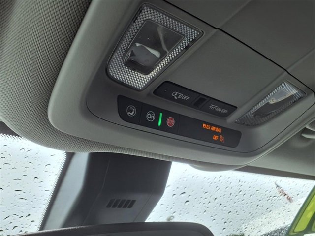2021 Gmc Terrain SLE photo 22