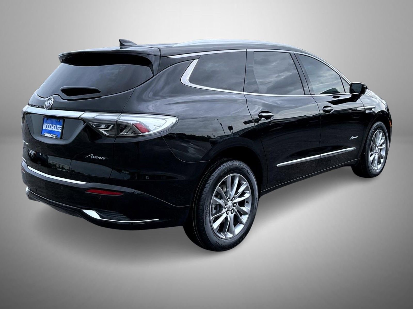 2024 Buick Enclave Avenir photo 3