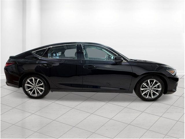 2026 Acura Integra Base photo 4