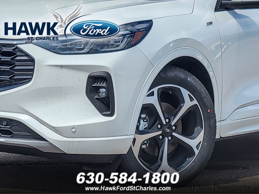 2024 FORD ESCAPE - Image 2