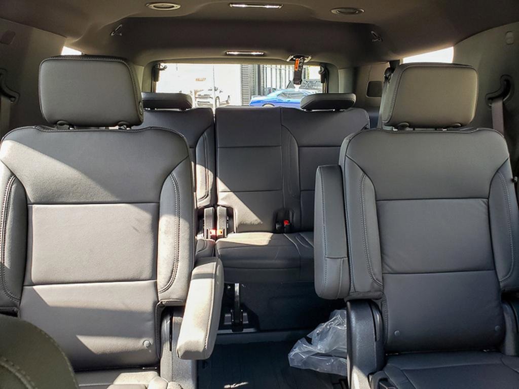 2026 Chevrolet Tahoe Z71 photo 31