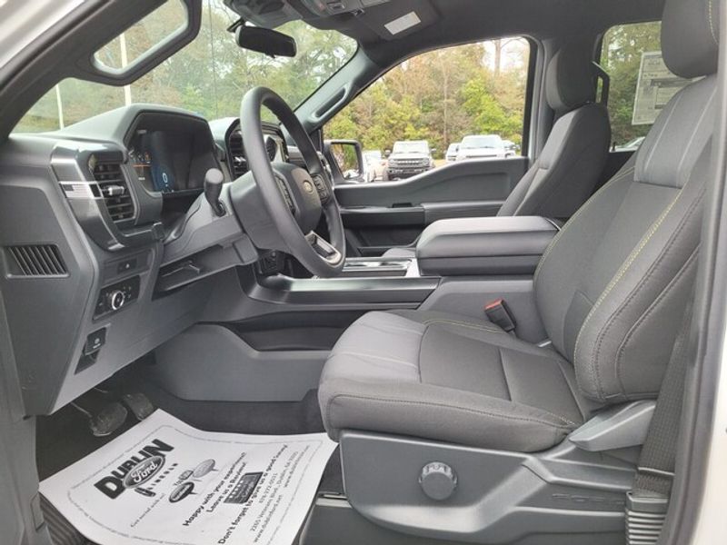 2025 Ford F-150 STX photo 5
