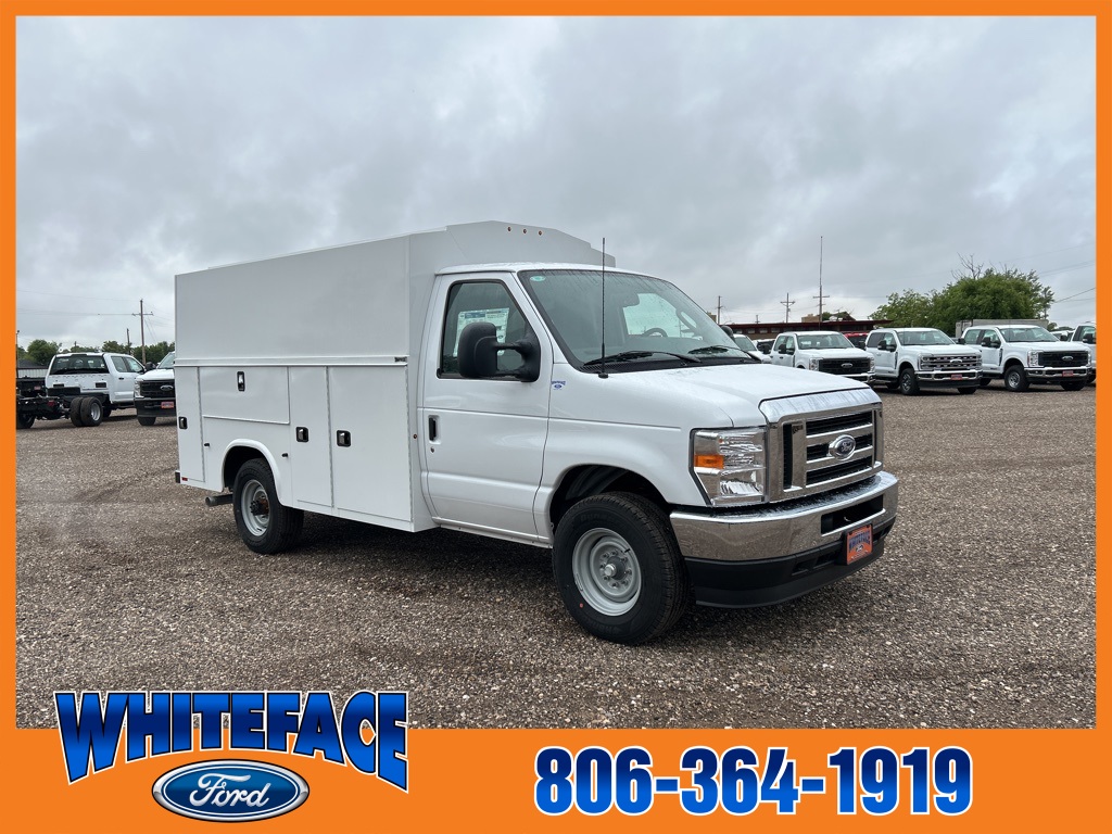 2025 Ford E-350 Base photo 7