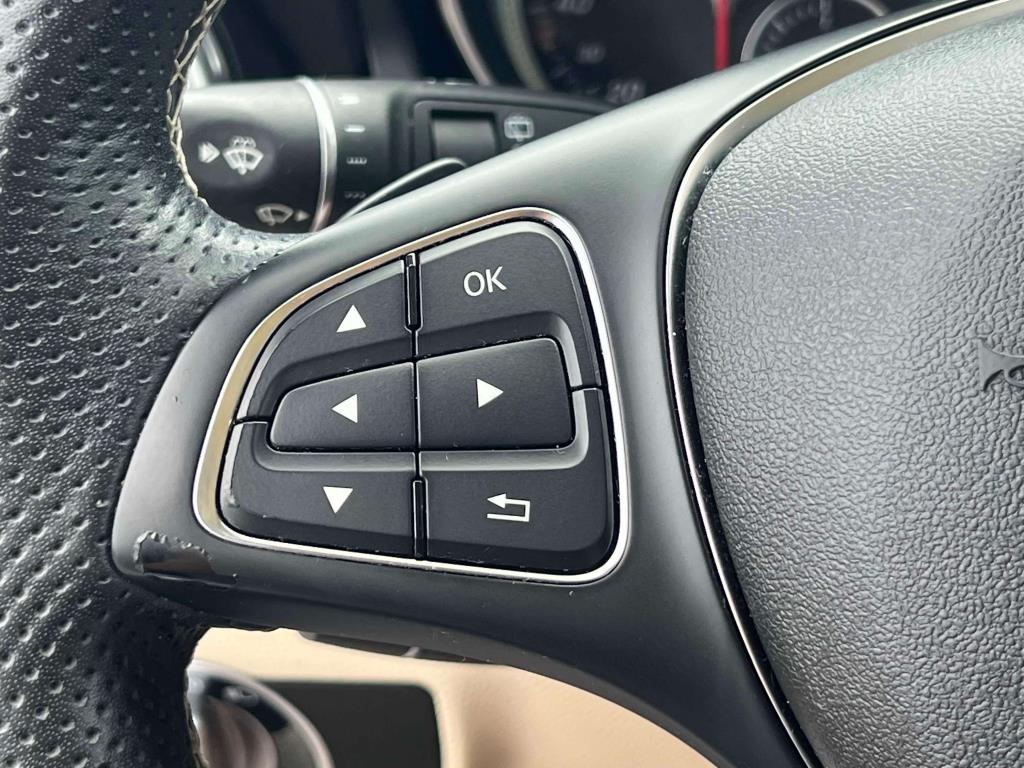 2020 Mercedes Benz GLA 250 4MATIC photo 16