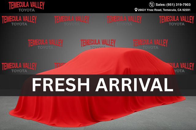 2014 Toyota Tacoma Base