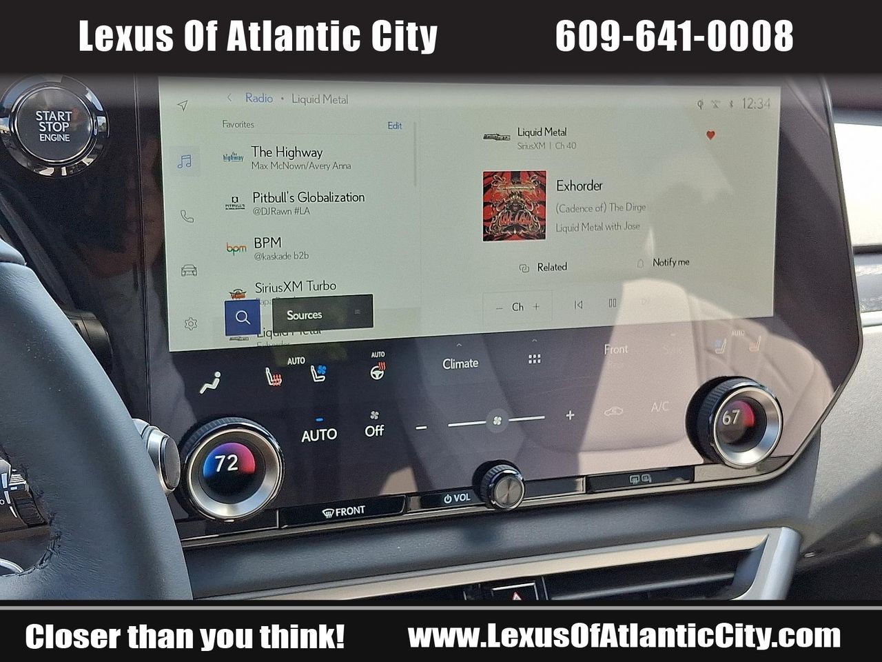 2024 Lexus RX 350 photo 16