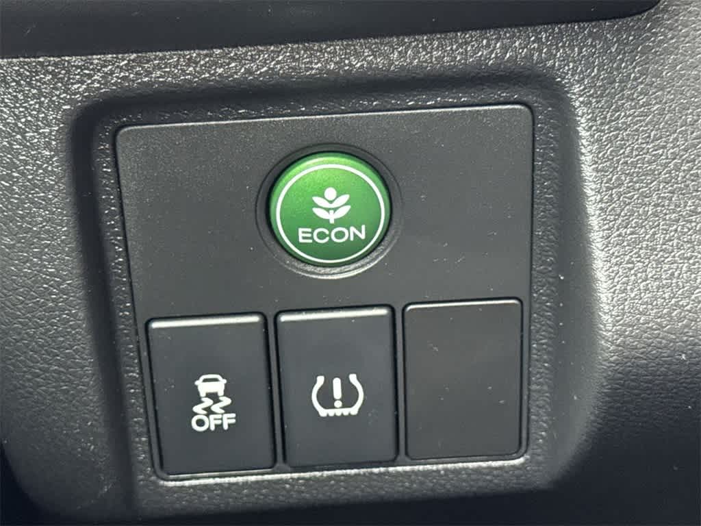 2022 Honda HR-V LX photo 16