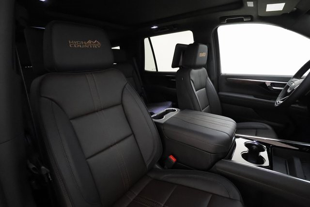 2026 Chevrolet Tahoe High Country photo 24