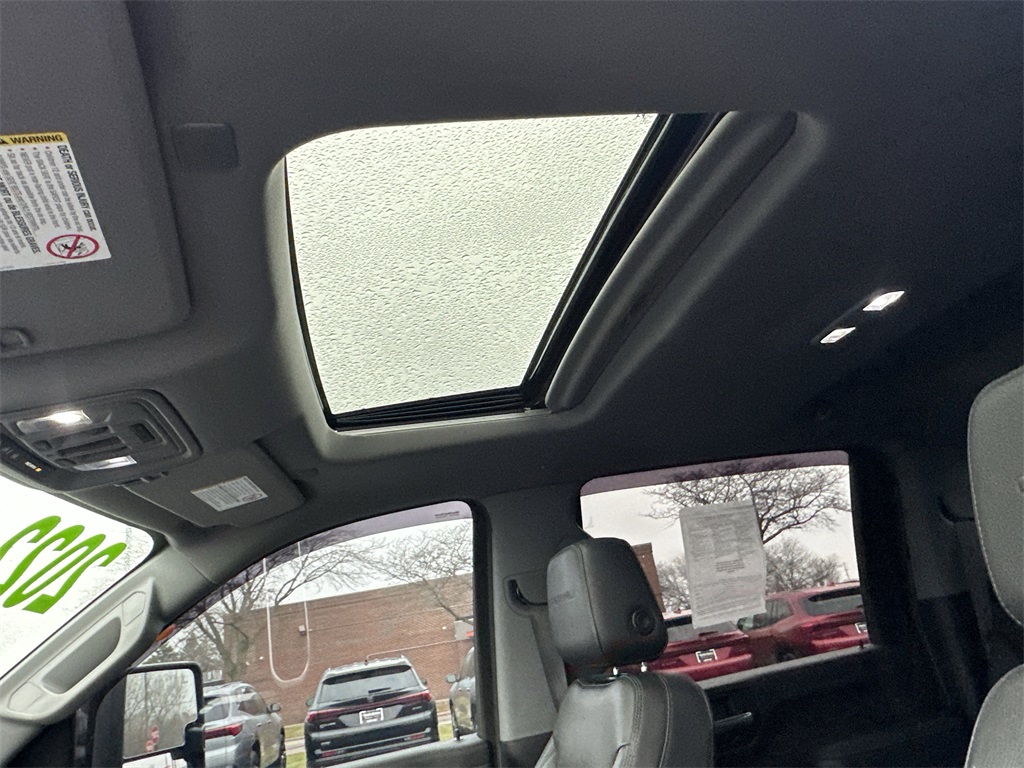 2022 GMC SIERRA HD - Image 16