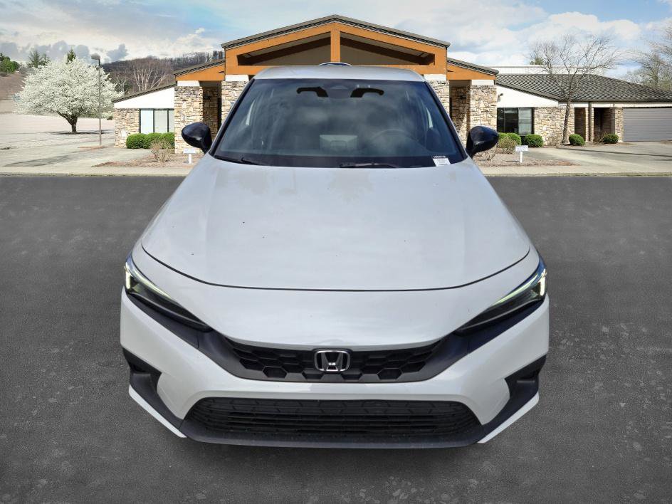 2024 Honda Civic Sport photo 2