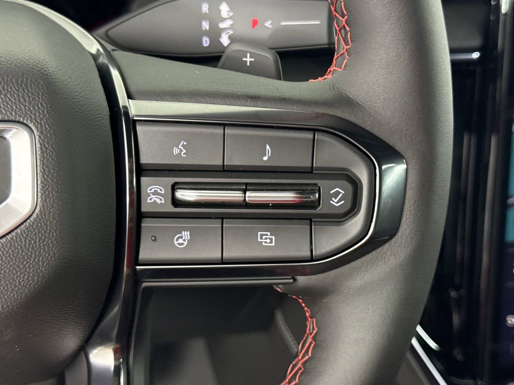 2025 Gmc Yukon AT4 Ultimate photo 27