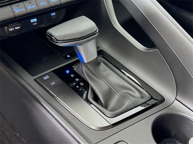 2025 Hyundai Elantra SEL Sport photo 21