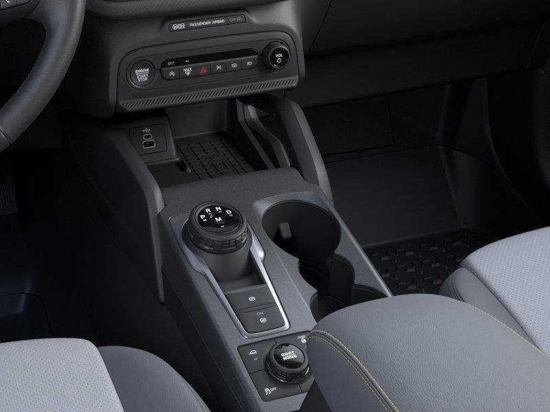 2025 FORD BRONCO SPORT - Image 18