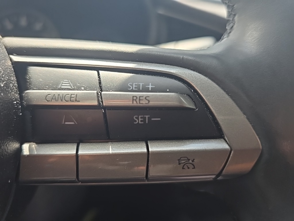 2021 Mazda CX-30 Select photo 46