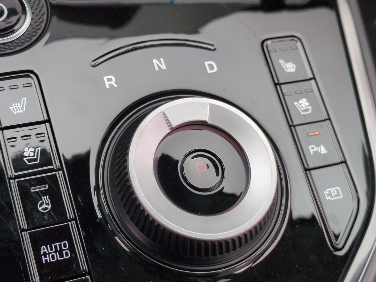 2024 Kia Niro EV Wave photo 12